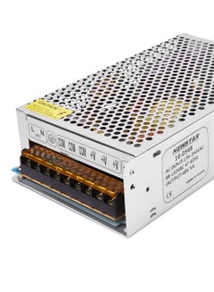 NEWSTAR CV Metal Power Supply Silver  - Image 2
