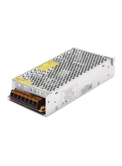 NEWSTAR Metal Case Power Supply Unit Silver  - Image 1