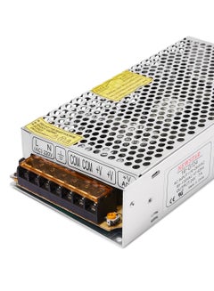 NEWSTAR Metal Case Power Supply Unit Silver  - Image 2