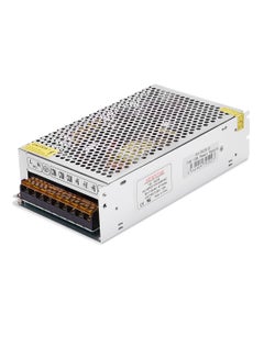 NEWSTAR CV Metal Case Power Supply Silver  - Image 1