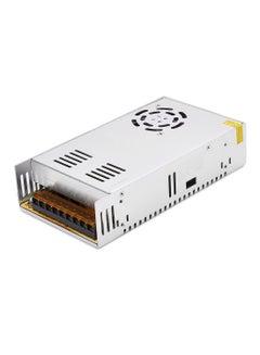 NEWSTAR CV Metal Case Switching Power Supply Driver Silver  - Image 1