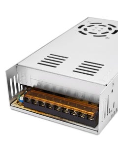 NEWSTAR CV Metal Case Switching Power Supply Driver Silver  - Image 2