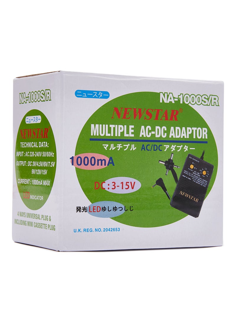 Multi Trans Adapter Black - v1561276866/N24316624A_3