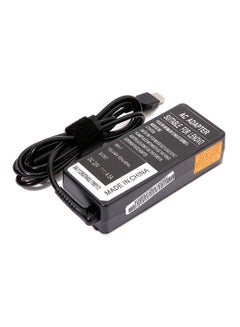 NEWSTAR USB Adapter For Lenovo Laptop Black  - Image 1