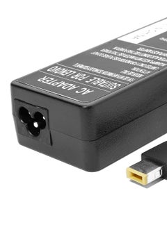 NEWSTAR USB Adapter For Lenovo Laptop Black  - Image 2