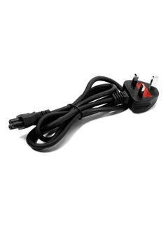 NEWSTAR Laptop Power Cord Black  - Image 1