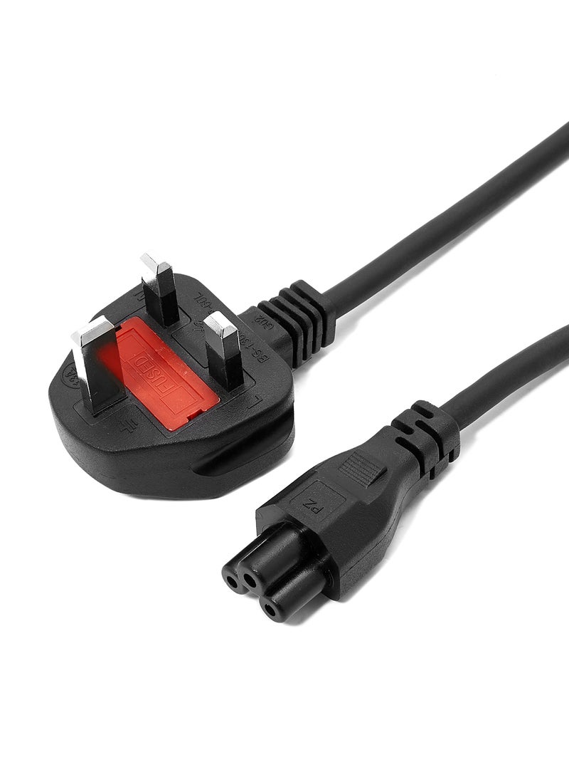 Laptop Power Cord Black - v1561276880/N23087479A_2