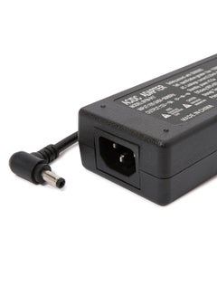 NEWSTAR Adapter For Toshiba Laptop Black  - Image 2