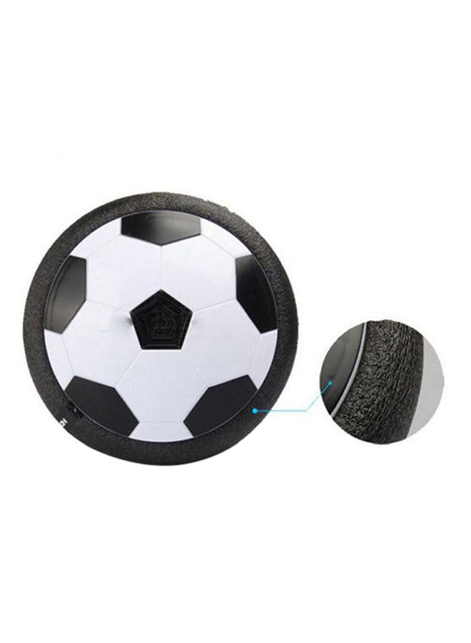 Super Soft Hover Soccer Ball - Image 2