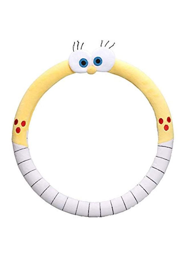 Y&D Car Steering Wheel Cover 