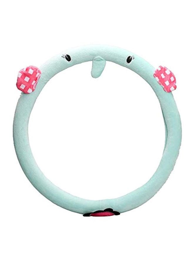 Y&D Car Steering Wheel Cover 