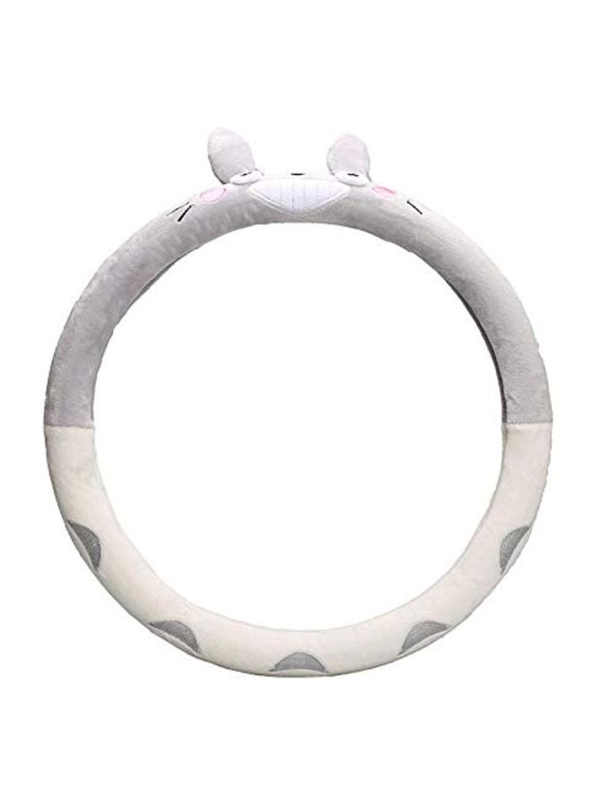 Y&D Car Steering Wheel Cover 