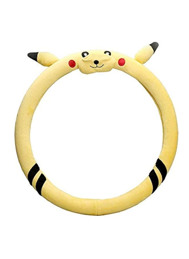 Y&D Car Steering Wheel Cover 