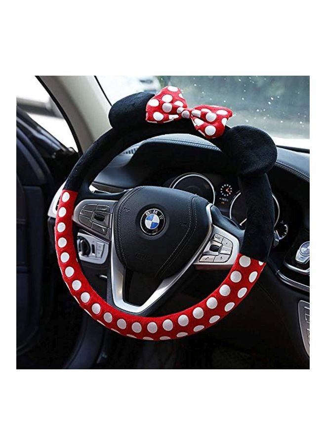 Y&D Car Steering Wheel Cover  - Image 3