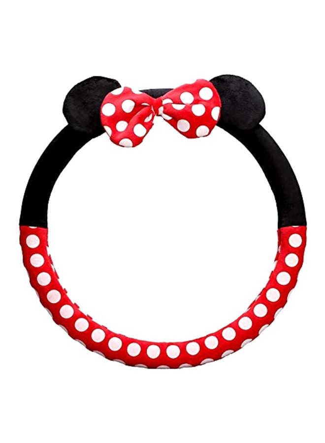 Y&D Car Steering Wheel Cover  - Image 1