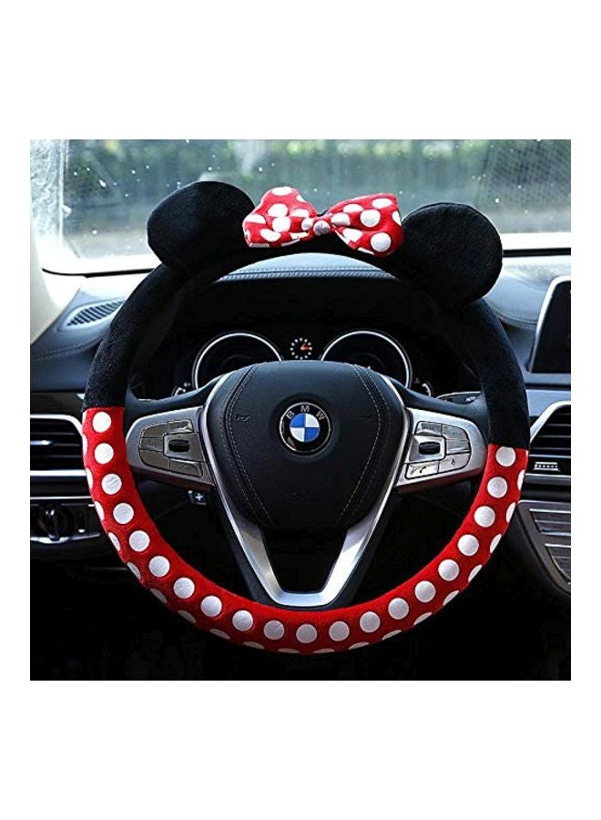 Y&D Car Steering Wheel Cover  - Image 2