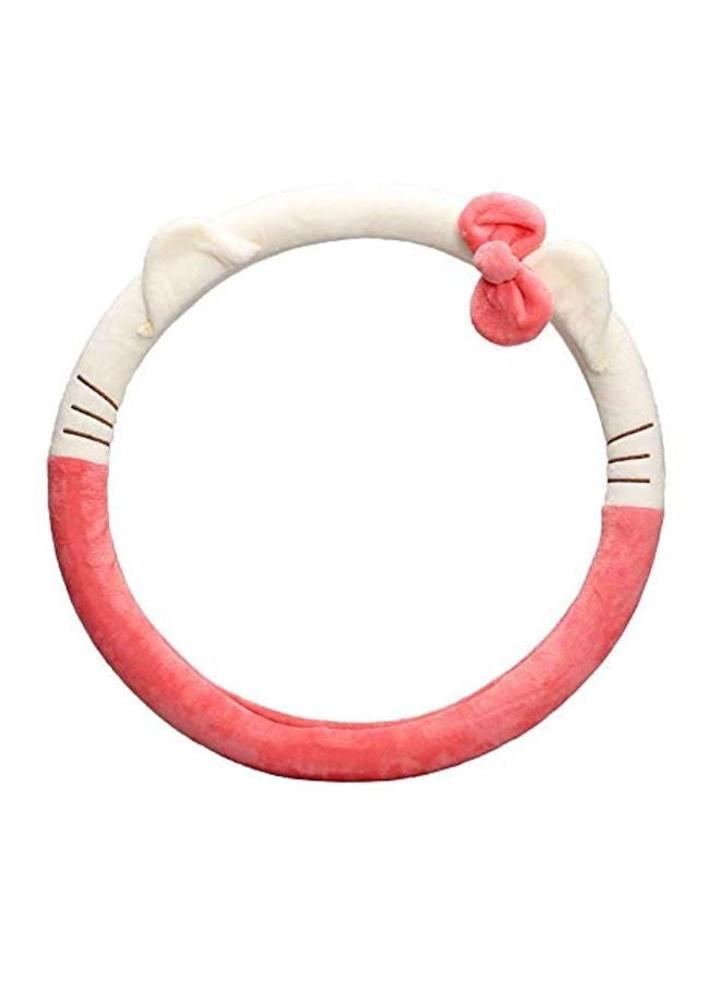 Y&D Car Steering Wheel Cover 