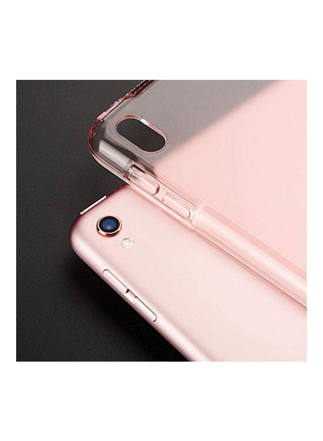 Generic - Magnetic Case Cover For Apple iPad 9.7-Inch (A1822/A1893) Pink - Image 1