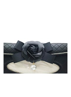 Y&D Tissue Holder Blue  - Image 2