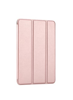 Magnetic Case Cover For Apple iPad 9.7-Inch (A1822/A1893) Pink