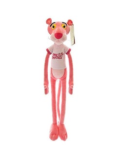 Y&D Pink Panther Plush Toy 130cm  - Image 1