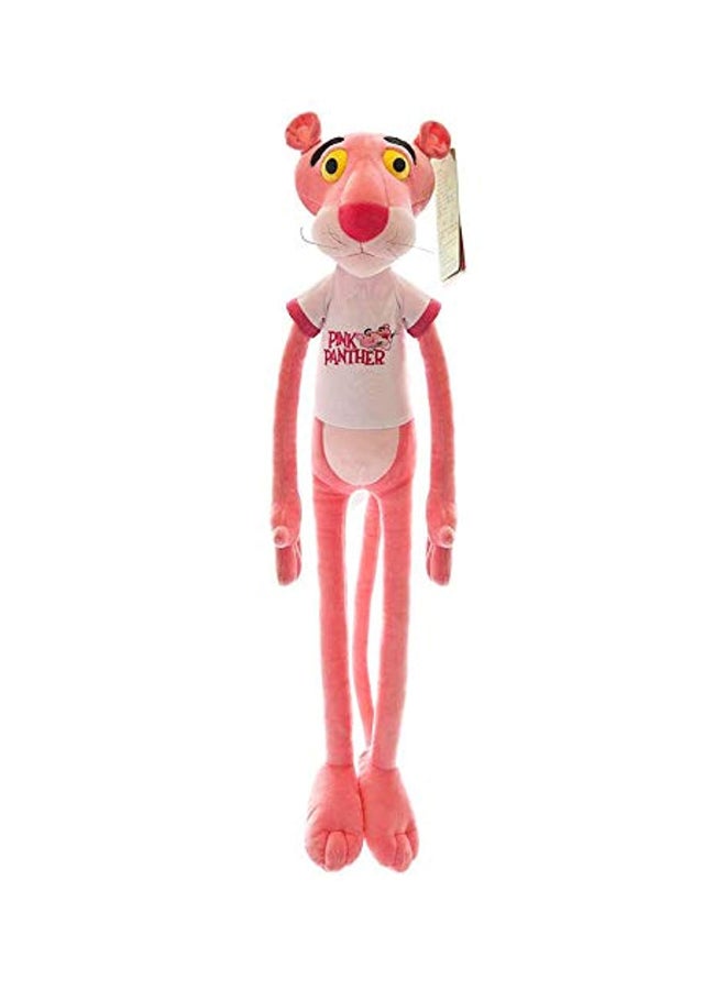 Y&D Pink Panther Plush Toy 130cm  - Image 1