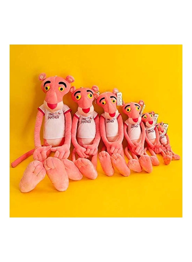 Y&D Plush Pink Panther Toy 75cm  - Image 3