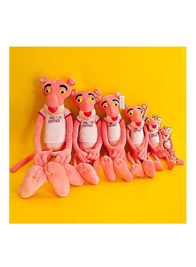 Y&D Pink Panther Plush Toy 130cm  - Image 3