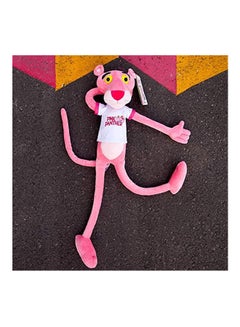 Y&D Pink Panther Plush Toy 130cm  - Image 2
