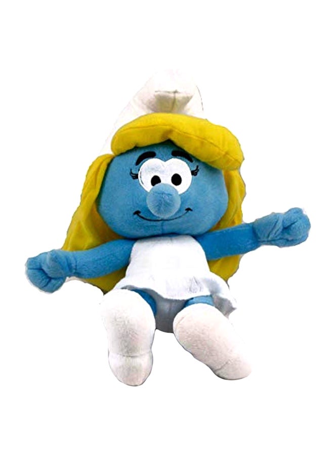 Y&D The Smurf Doll 