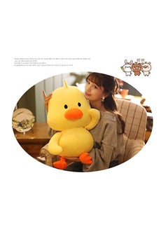 Y&D Stuffed Duck 45cm  - Image 3