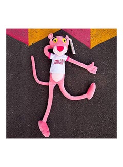 Y&D Pink Panther Plush Toy 110cm  - Image 2