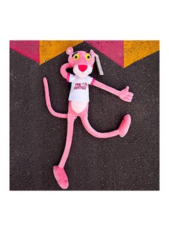 Y&D Pink Panther Plush Toy  - Image 2