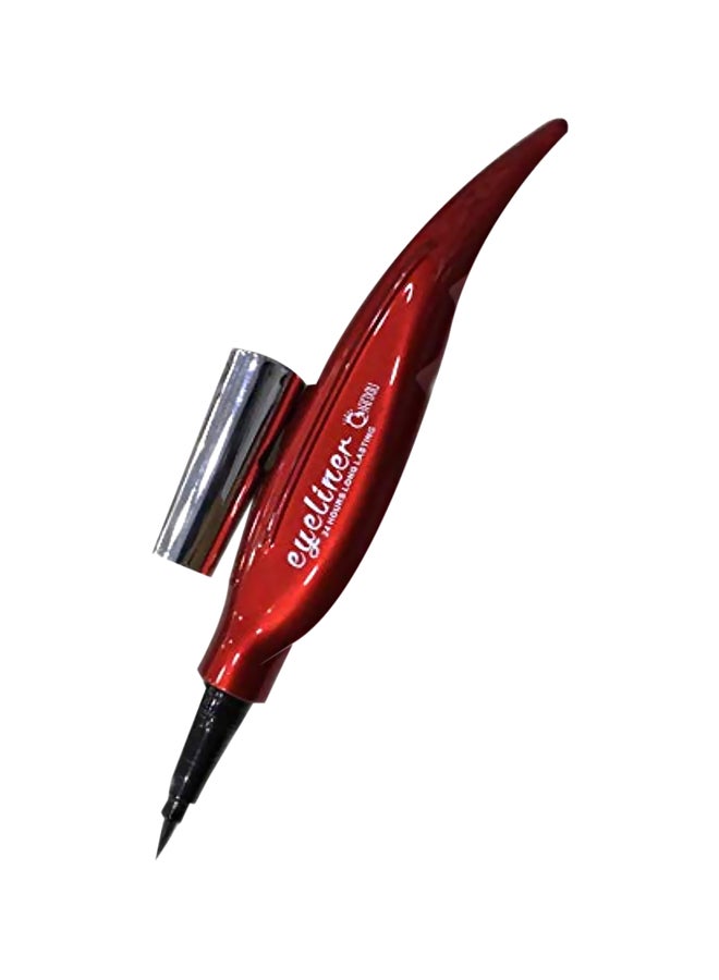 Waterproof Eyeliner Black