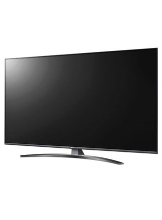65-Inch 4K Smart TV With Built-In Receiver And Magic Remote 65UM7660PVA Black - v1561351608/N26850240A_2