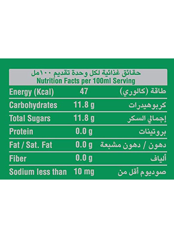 Sprite Regular Carbonated Soft Drink Cans 330ml Pack of 24 - Image 3