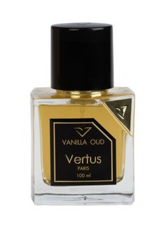Vanilla Oud EDP 100ml