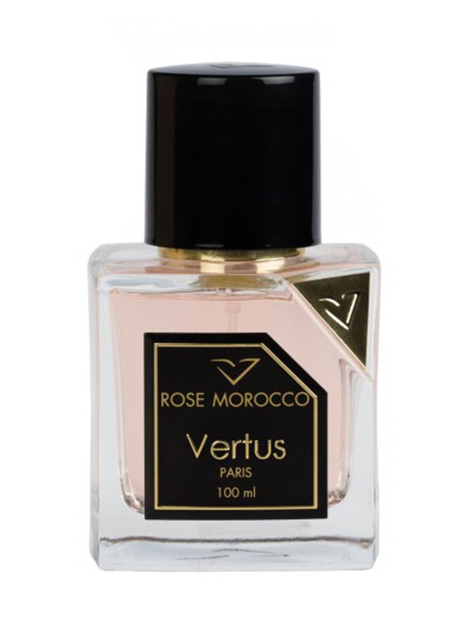 Vertus Rose Morocco EDP 100ml