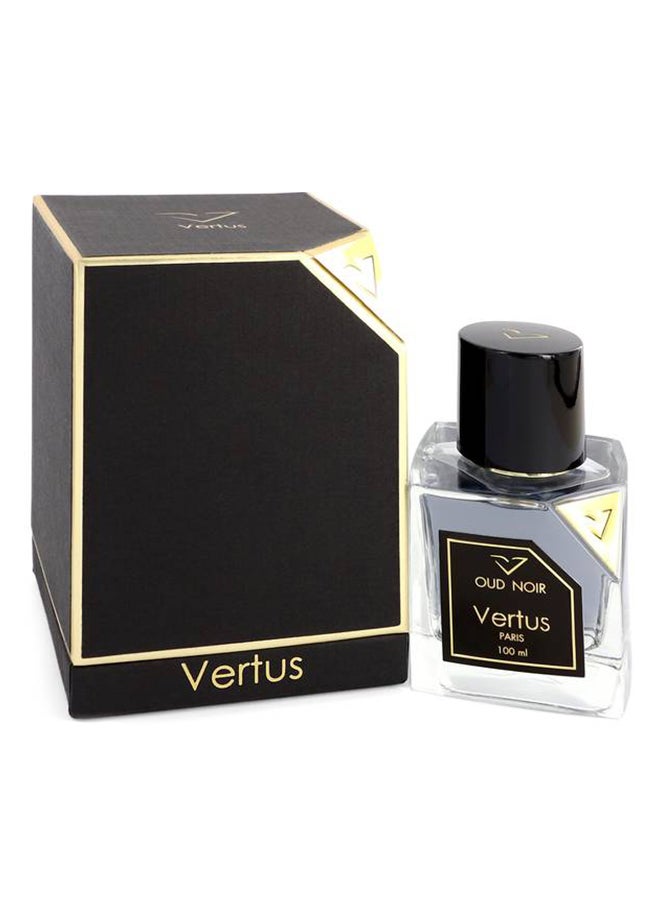 Vertus - Oud Noir EDP 100ml - Image 1
