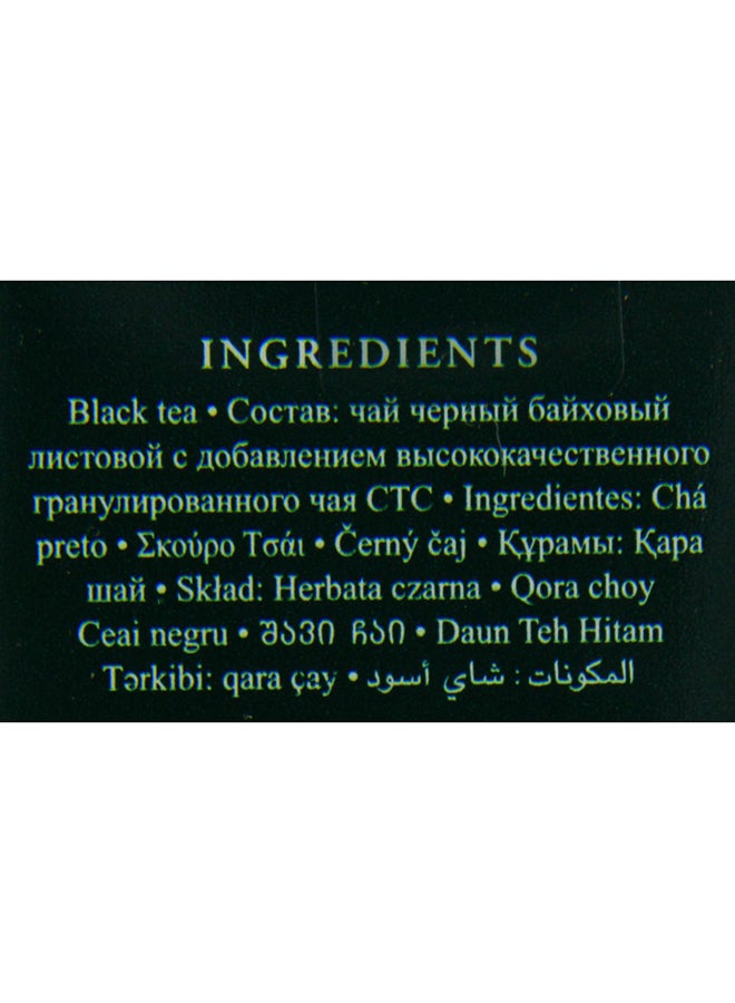 Ahmad Tea English Breakfast Tea 100grams  - Image 4