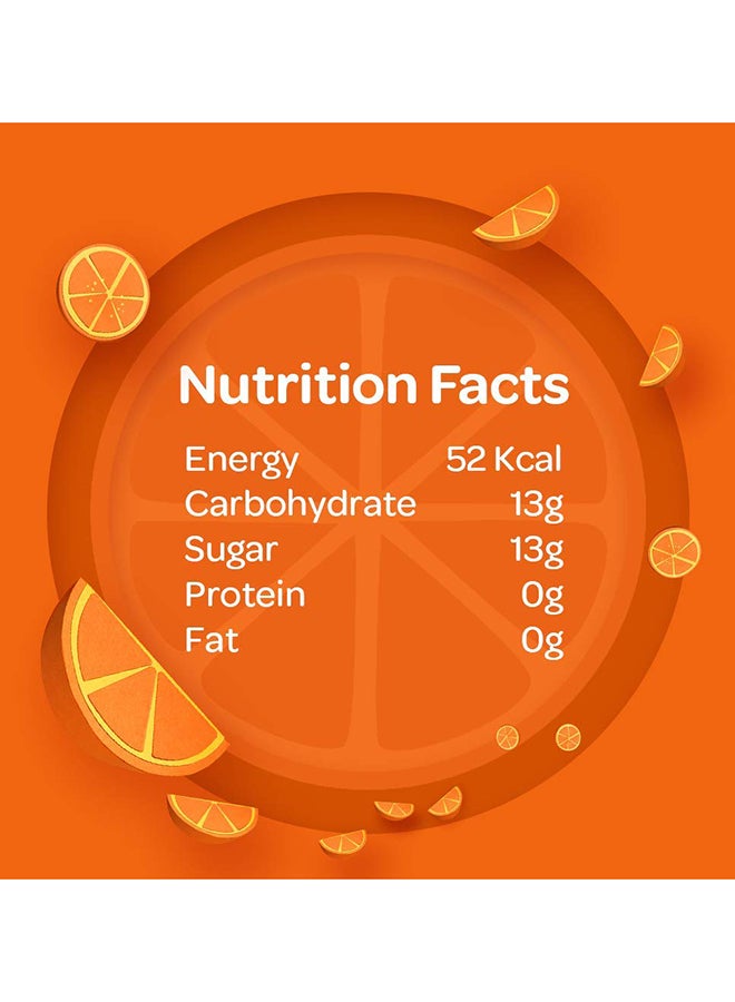 Fanta Carbonated Soft Drink Pet Bottles Orange 1.5Liters Pack of 6 - Image 4