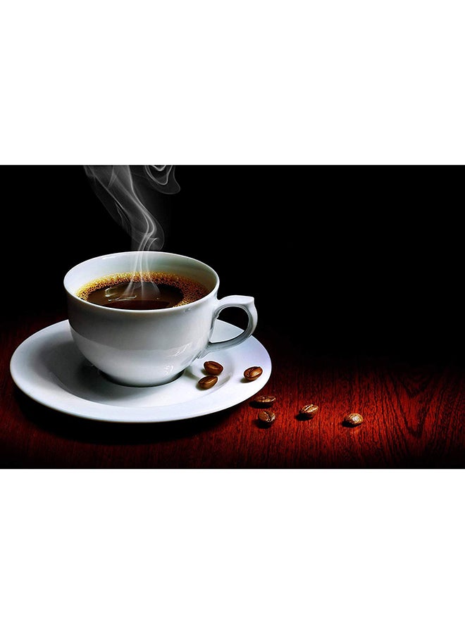 هاموي قهوة تركية داكنة مع هيل إضافي 500جرام - Image 4
