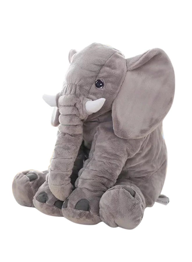 LYDBAOBO Kawaii Elephant Stuffed Toy 