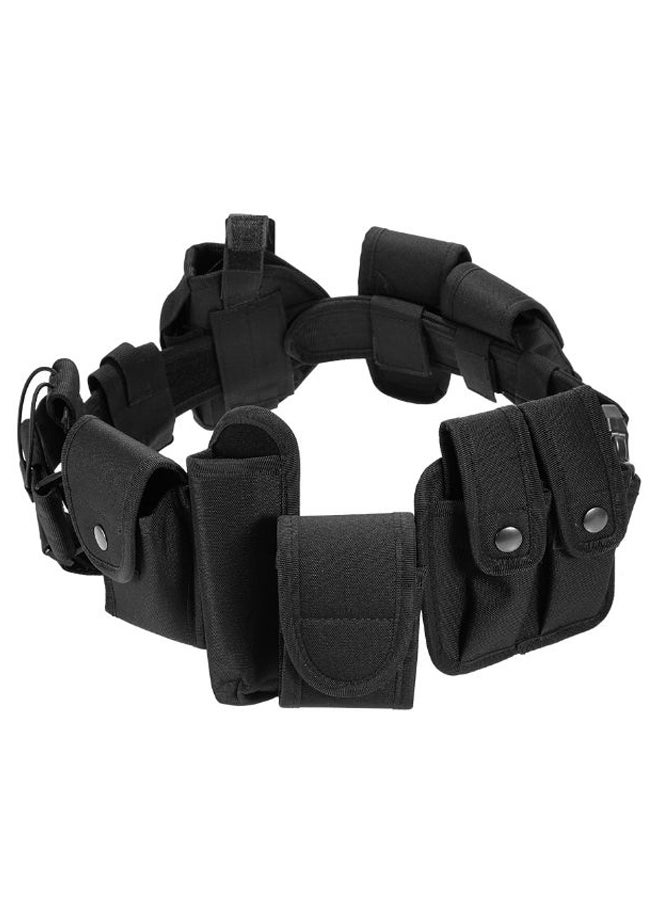 LIXADA Tactical Utility Belt 100 x 5cm - Image 1