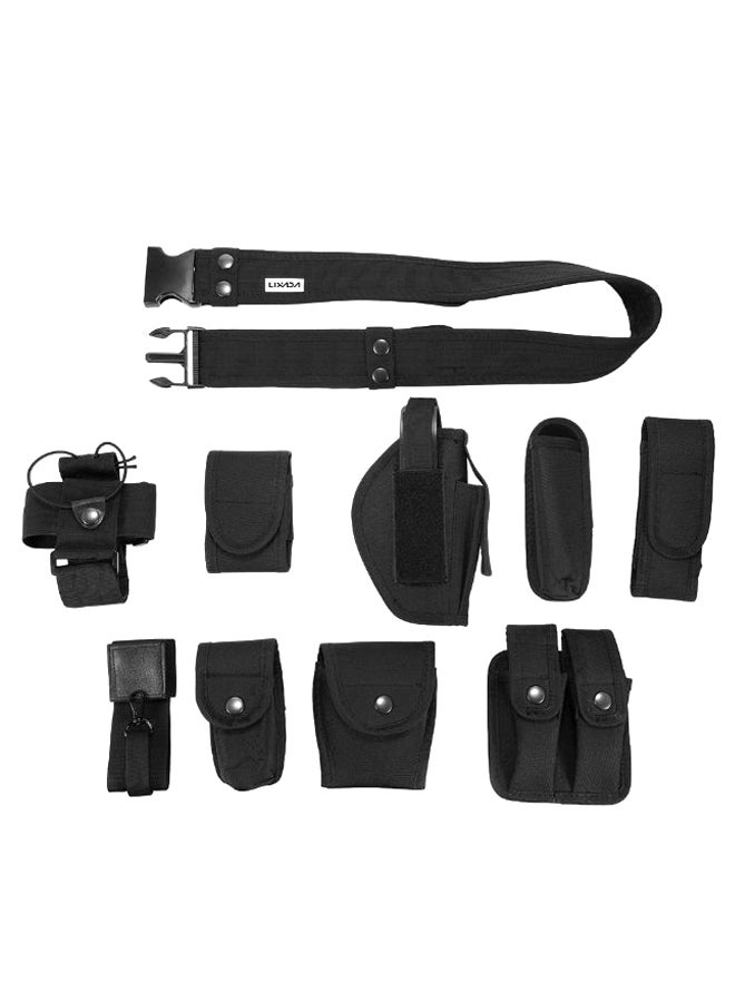 LIXADA Tactical Utility Belt 100 x 5cm - Image 2