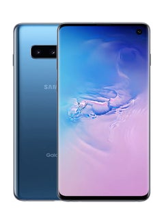 Prism Blue