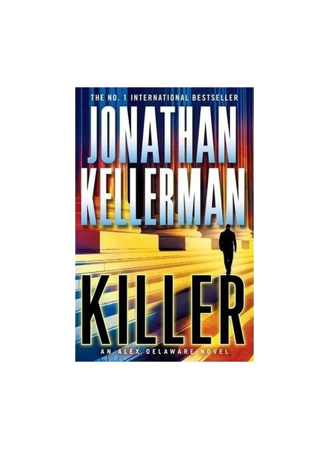 Killer Paperback English by Jonathan Kellerman - 9/25/2014