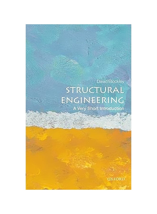 Structural Engineering Paperback English by David Blockley - 25-Sep-2014 