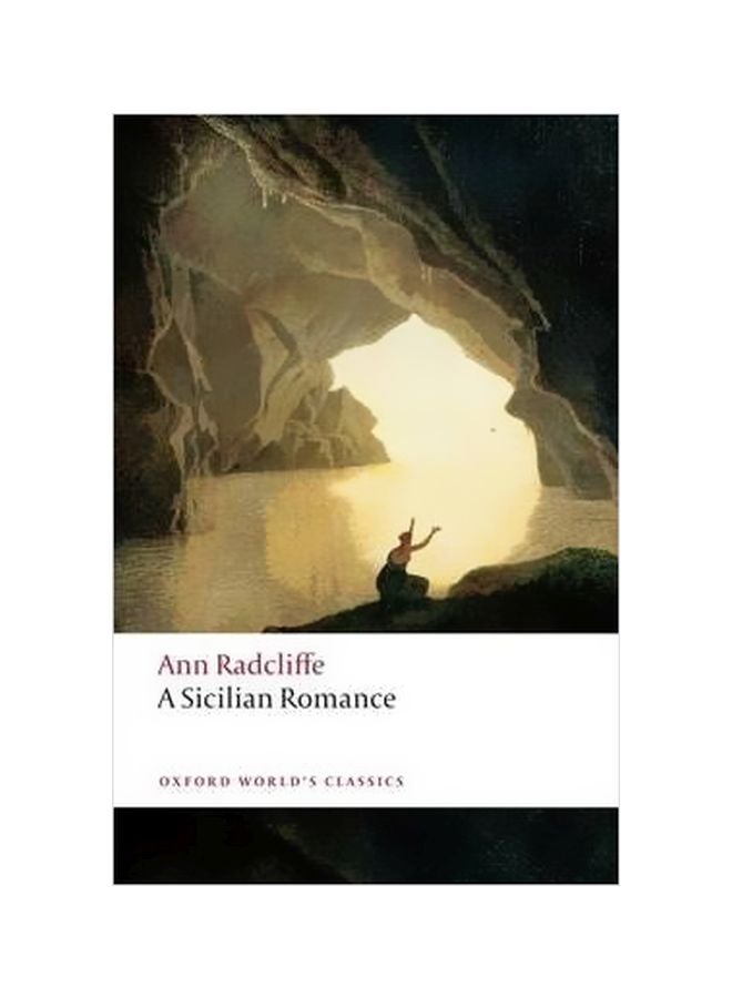A Sicilian Romance paperback english - 9-Oct-2008