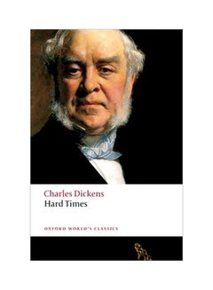 Hard Times paperback english - 8-May-2008 